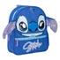 Kép 1/6 - Disney Lilo és Stitch, A csillagkutya Fuzzy hátizsák, táska 30 cm