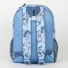 Kép 2/8 - Disney Lilo és Stitch, A csillagkutya hátizsák, táska 33 cm