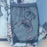 Kép 7/8 - Disney Lilo és Stitch, A csillagkutya hátizsák, táska 33 cm