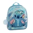 Kép 1/5 - Disney Lilo és Stitch, A csillagkutya hologrammos hátizsák, táska 23 cm