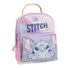 Kép 1/4 - Disney Lilo és Stitch, A csillagkutya hátizsák, táska 23 cm