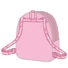 Kép 2/5 - Hello Kitty hologrammos hátizsák, táska 23 cm