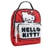 Kép 1/3 - Hello Kitty hátizsák, táska 23 cm