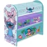 Kép 6/6 - Disney Lilo és Stitch, A csillagkutya Ohana tárolószekrény 62,5x29,5x60 cm