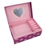 Kép 2/3 - Disney Minnie Beautiful ékszerdoboz
