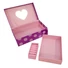 Kép 3/3 - Disney Minnie Beautiful ékszerdoboz
