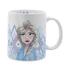 Kép 1/4 - Disney Jégvarázs Elements porcelán bögre 325 ml Díszdobozban