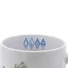 Kép 3/4 - Disney Jégvarázs Elements porcelán bögre 325 ml