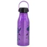 Kép 2/2 - Wednesday Nevermore Flexi alumínium kulacs 760 ml