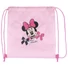 Kép 6/7 - Disney Minnie Utcai cipő tornazsákkal 23