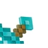 Kép 2/3 - Minecraft Diamond kard 51 cm