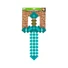 Kép 3/3 - Minecraft Diamond kard 51 cm