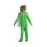 Kép 2/3 - Minecraft Creeper Fancy jelmez 10-12 év