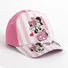 Kép 2/4 - Disney Minnie Figaro napszemüveg és baseball sapka szett