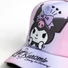 Kép 4/7 - Hello Kitty Kuromi napszemüveg és baseball sapka szett