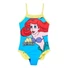 Kép 1/2 - Disney Hercegnők Ariel gyerek fürdőruha, úszó 3 év