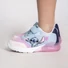 Kép 5/6 - Disney Lilo és Stitch, A csillagkutya LED villogó, világító utcai cipő 34