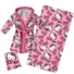 Kép 1/3 - Hello Kitty fürdőszobai szett 5/6 év