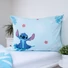 Kép 4/4 - Disney Lilo és Stitch, A csillagkutya Blue ágyneműhuzat 140×200cm, 70×90 cm
