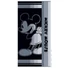 Kép 1/4 - Disney Mickey Black fürdőlepedő, strand törölköző 70x140cm (Fast Dry)