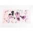 Kép 3/4 - Disney Minnie Magical Day fürdőlepedő, strand törölköző 70x140cm (Fast Dry)