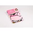 Kép 3/3 - Disney Minnie Chic fürdőlepedő, strand törölköző 70x140cm (Fast Dry)