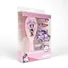 Kép 2/4 - Disney Minnie Find Your Joy hajkiegészítő szett