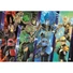 Kép 2/2 - Gormiti New Era 300 db-os puzzle Clementoni