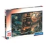 Kép 1/2 - Kalózhajó Haunted Seas 300 db-os puzzle Clementoni