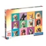 Kép 1/2 - Állatos Funny Faces 300 db-os puzzle Clementoni
