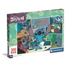 Kép 1/2 - Disney Lilo és Stitch, A csillagkutya 300 db-os puzzle Clementoni