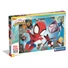 Kép 1/2 - Pókember Spidey 104 db-os maxi puzzle Clementoni