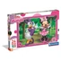 Kép 1/2 - Disney Minnie 104 db-os maxi puzzle Clementoni
