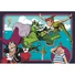 Kép 2/2 - Disney Classics 2x60 db-os puzzle Clementoni