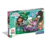 Kép 1/2 - Gabi babaháza Journey 104 db-os puzzle Clementoni