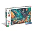 Kép 1/2 - Űr Cosmic Crew 104 db-os puzzle Clementoni
