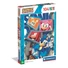 Kép 1/2 - Sonic a sündisznó 104 db-os puzzle Clementoni