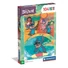 Kép 1/2 - Disney Lilo és Stitch, A csillagkutya 104 db-os puzzle Clementoni