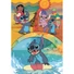 Kép 2/2 - Disney Lilo és Stitch, A csillagkutya 104 db-os puzzle Clementoni