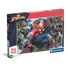 Kép 1/2 - Pókember Action 104 db-os puzzle Clementoni