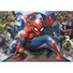 Kép 2/2 - Pókember Action 104 db-os puzzle Clementoni