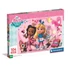 Kép 1/2 - Disney Alice Csodaország cukrászdája Fergie 104 db-os puzzle Clementoni