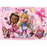 Kép 2/2 - Disney Alice Csodaország cukrászdája Fergie 104 db-os puzzle Clementoni