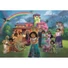 Kép 2/2 - Disney Encanto Casita 104 db-os puzzle Clementoni