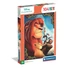 Kép 1/2 - Disney Az Oroszlánkirály 104 db-os puzzle Clementoni