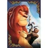 Kép 2/2 - Disney Az Oroszlánkirály 104 db-os puzzle Clementoni