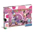 Kép 1/2 - Disney Minnie 104 db-os puzzle Clementoni
