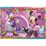 Kép 2/2 - Disney Minnie Makeover 104 db-os puzzle Clementoni