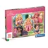 Kép 1/2 - Disney Hercegnők 104 db-os puzzle Clementoni
