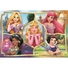 Kép 2/2 - Disney Hercegnők 104 db-os puzzle Clementoni